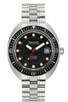 Orologio Bulova Uomo Oceanographer in Acciaio 96B344 - 96B344